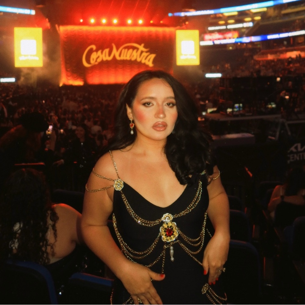 Bella Barnett Sakina Dress View 4